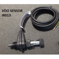 IR017    SPEEDO AND GEARBOX SENSORS